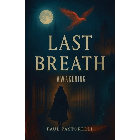 Last Breath, Awakening, (Paperback)