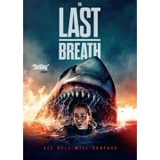 Last Breath (DVD), Image, Horror