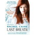 thumbnail image 1 of Pre-Owned Last Breath (Hardcover) 0451234871 9780451234872, 1 of 1