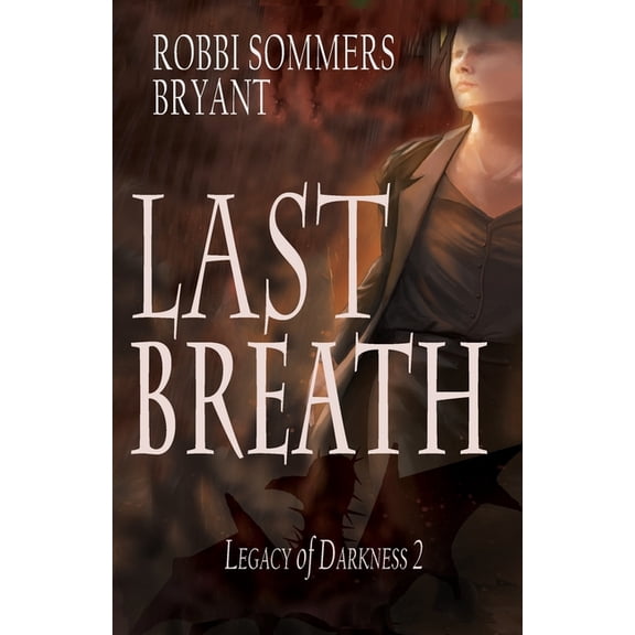 Last Breath, (Paperback)
