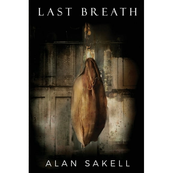 Last Breath, (Paperback)