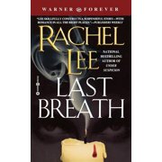 Last Breath, Paperback