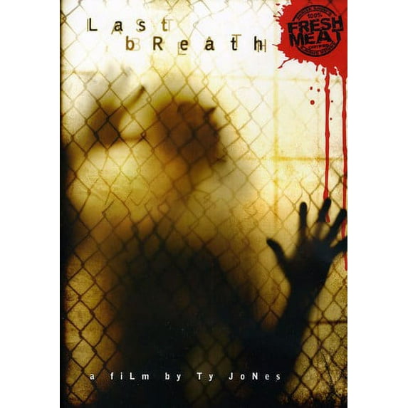 Last Breath