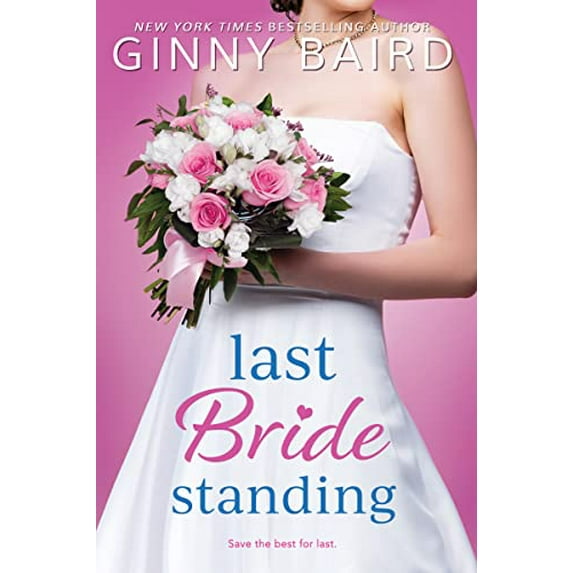 Pre-Owned Last Bride Standing: 3 (Majestic Maine) Paperback