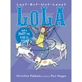 thumbnail image 1 of Pre-Owned Last-But-Not-Least Lola and a Knot the Size of Texas (Hardcover) 1629793248 9781629793245, 1 of 1
