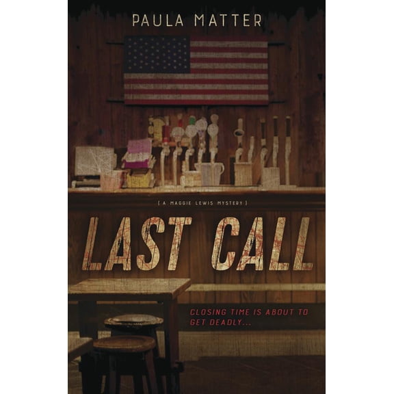 Pre-Owned Last Call