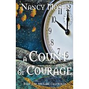 Last Call A Count of Courage, Book 2, Paperback