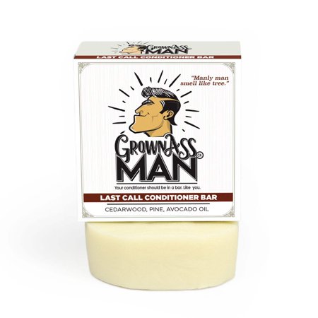 Last Call Conditioner Bar - 1-Pack
