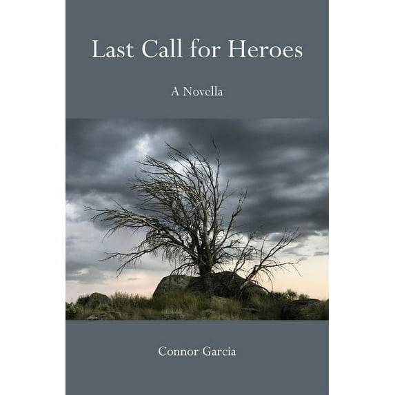 Last Call For Heroes (Paperback)