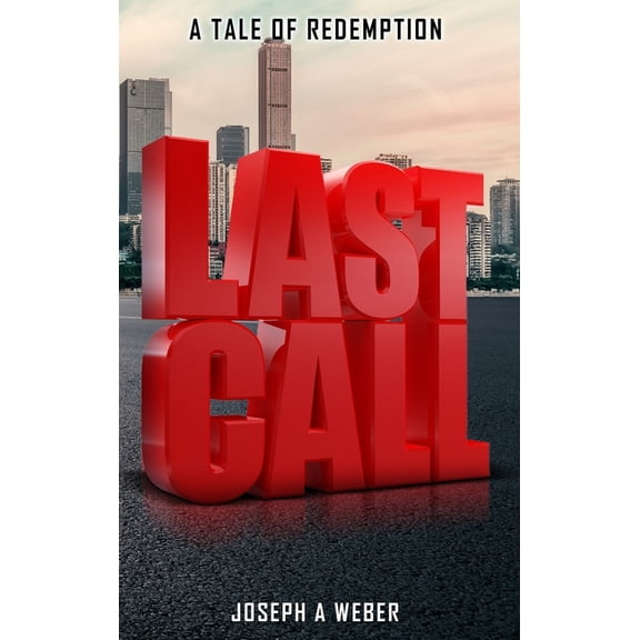 Last Call, (Hardcover)