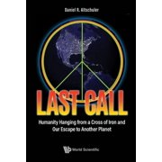 Last Call, Hardcover