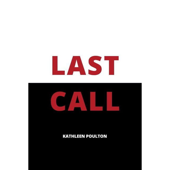 Last Call, (Paperback)
