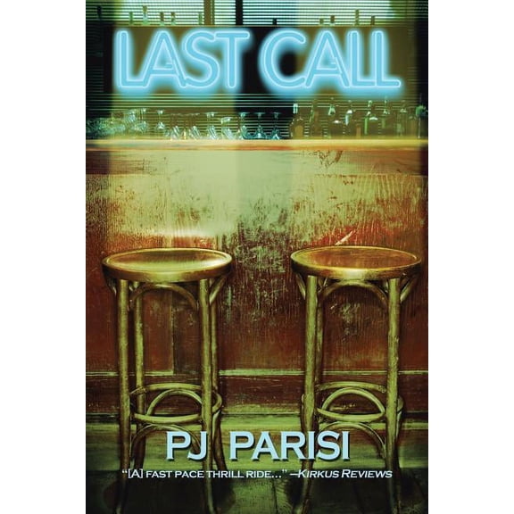 Last Call (Paperback)