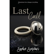 Last Call, Paperback