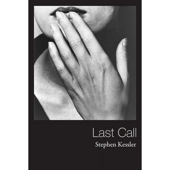 Last Call (Paperback)