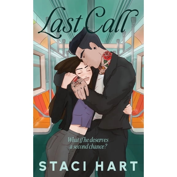 Last Call, (Paperback)