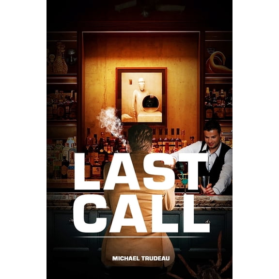 Last Call (Paperback)
