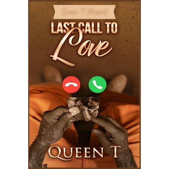 Last Call To Love, (Paperback)