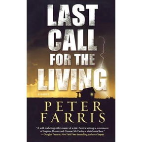 Pre-Owned Last Call for the Living (Paperback)