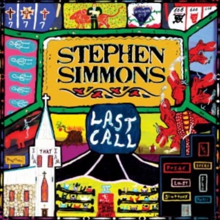 Last Call