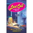 thumbnail image 1 of Pre-Owned Last Call (Mass Market Paperback) 1496701747 9781496701749, 1 of 1