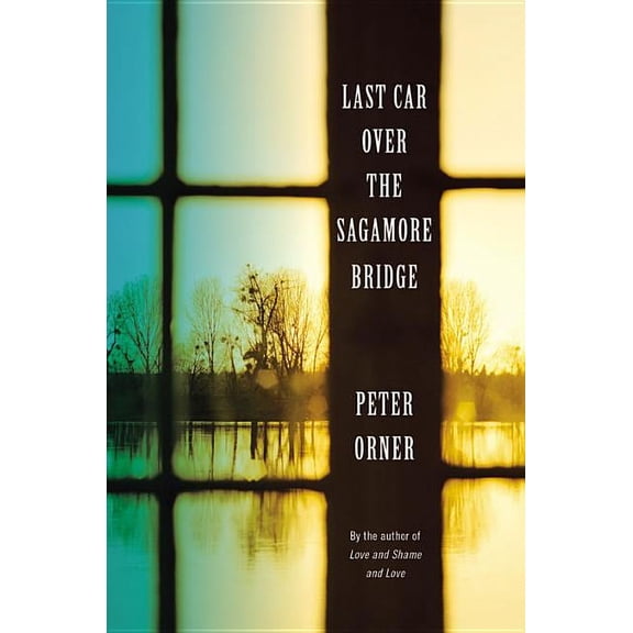 Last Car Over the Sagamore Bridge, (Hardcover)