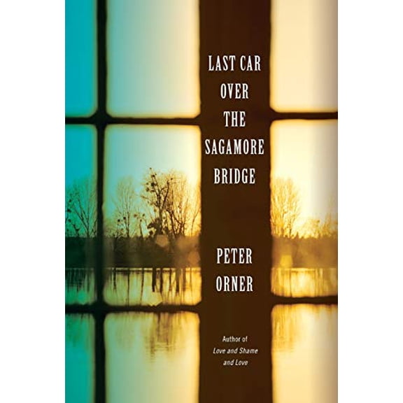 Pre-Owned Last Car Over the Sagamore Bridge (Hardcover) 0316224642 9780316224642