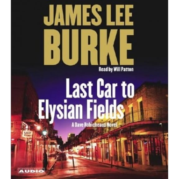 Pre-Owned Last Car to Elysian Fields Paperback