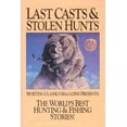 thumbnail image 1 of Pre-Owned Last Casts & Stolen Hunts Paperback, 1 of 1