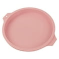 thumbnail image 1 of Last Chance 1 Cake Pan Mold Silicone Baking Pan,8-Inch Round Pink Rainbow Cake Pan Mold Silicone Baking Pan Mold Round Chiffon Cake Layered Baking Pan Mold Pink Pink M, 1 of 1