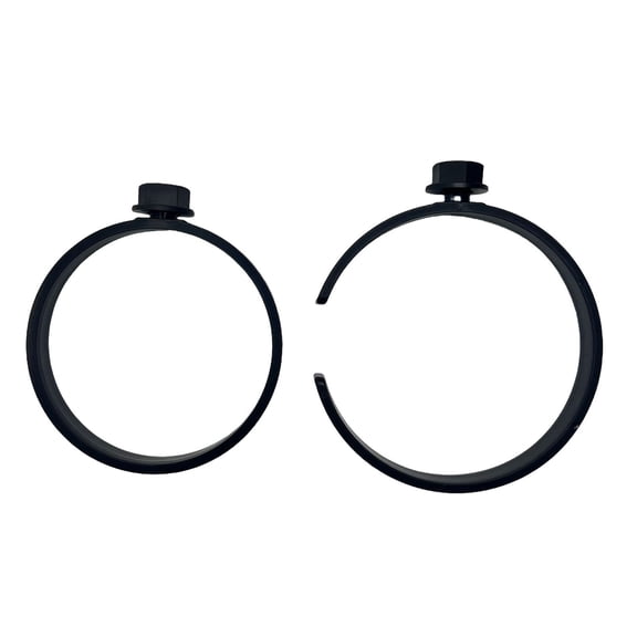 Last Chance 1 Large and 1 Small Stanley Cup Holder*1 Pair,Stanley Cup Holder Black A,Cup Holder for 30Oz 40Oz Compatible with Bag