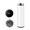 thumbnail image 1 of Last Chance 1* (White) Temperature Display Smart Thermos Cup,(White) Temperature Display Smart Thermos Cup, 1 of 5