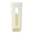 thumbnail image 1 of Last Chance 1X Garbage Bag Storage Box,Garbage Bag Storage Box White,Trash Bag Dispenser Wall Mounted Grocery Garbage Bag Holder Plastic Bag Storage Box Garbage Bag Container Trash Bag Storage Box, 1 of 8