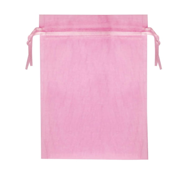 Last Chance 30X Gauze Bags,Gift Gauze Bag 7X9Cm 30Pcs Pink,30 Pieces Drawstring Organza Jewelry Candy Bags Party Wedding Gift Bags Christmas Day Decoration Mesh Bags