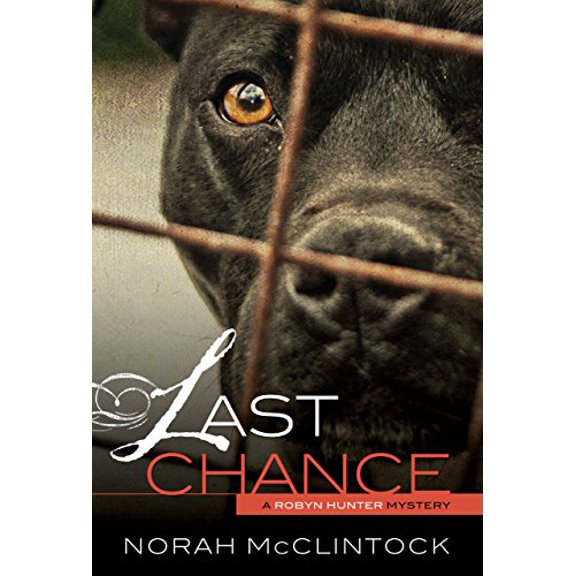 Pre-Owned Last Chance (Robyn Hunter Mysteries), 9780761385295, 0761385290, Paperback,