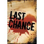 Last Chance, Paperback