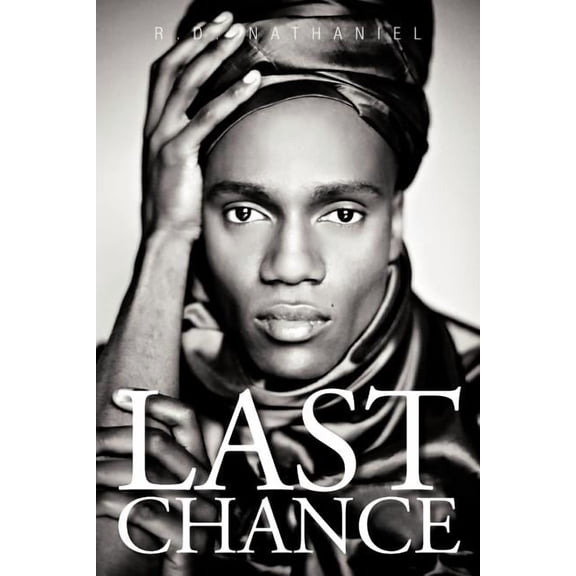 Last Chance, (Paperback)