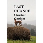 Last Chance, Paperback