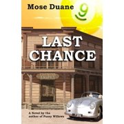 Last Chance, Paperback