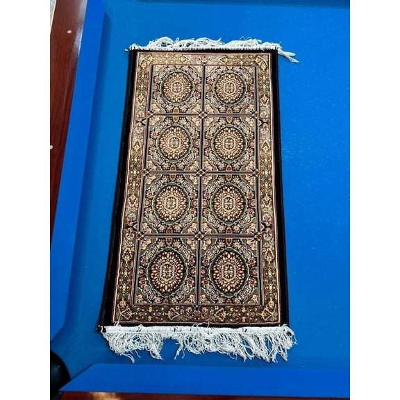 Last Chance ART SILK RUGSTYLE4