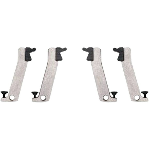 Last Chance Archery Bow Press Mathews Finger Set