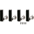 thumbnail image 1 of Last Chance Archery Floor Stand Wheel Kit, 1 of 1