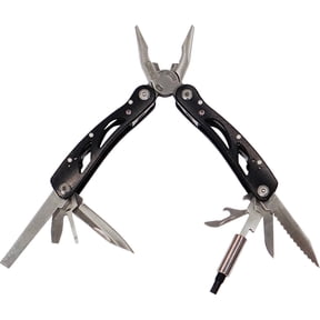 Last Chance Archery PS1001 Pocket Shop Bow Archery Multi-Tool Pliers