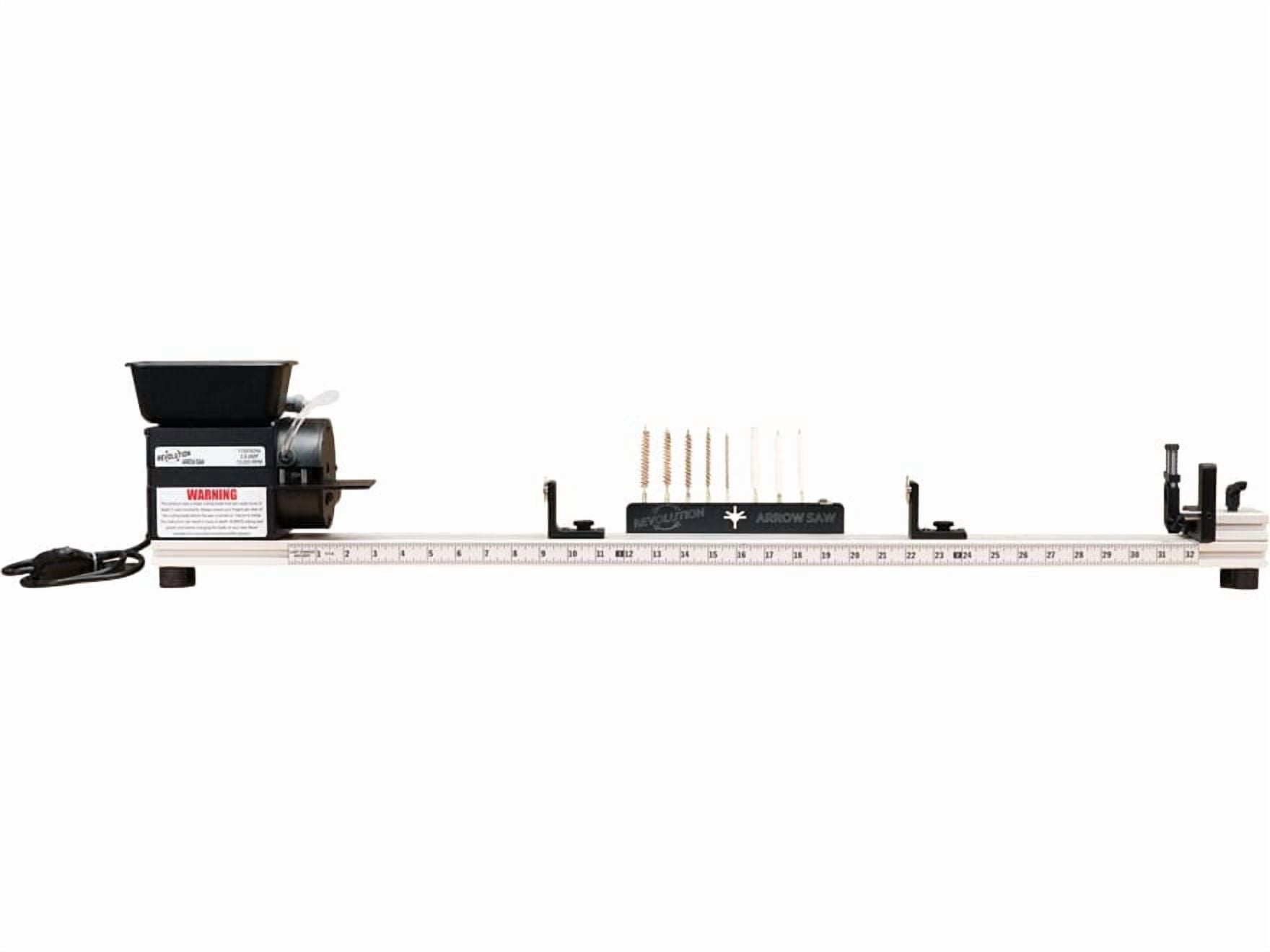 Revolution Arrow Saw