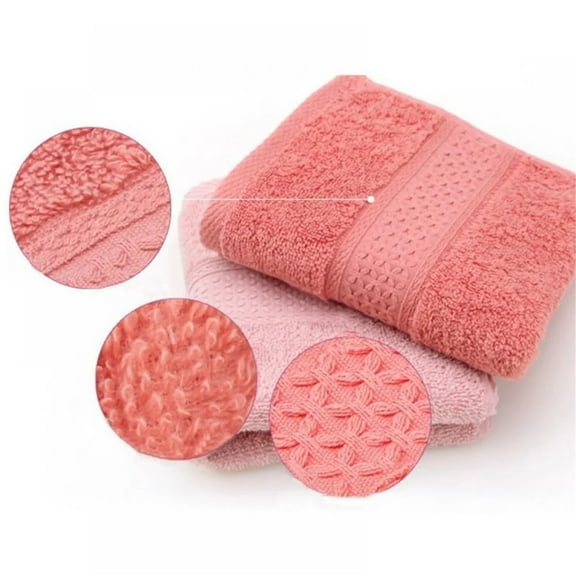 Last Chance Bath Towel*1,Cotton Bath Towel,Hand Towels Combed Ring Spun Cotton Soft And Highly Absorbent 13 X 29 Inch Extra Large Hand Towels Hotel & Spa Quality Hand Towels