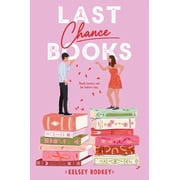 Last Chance Books, Paperback