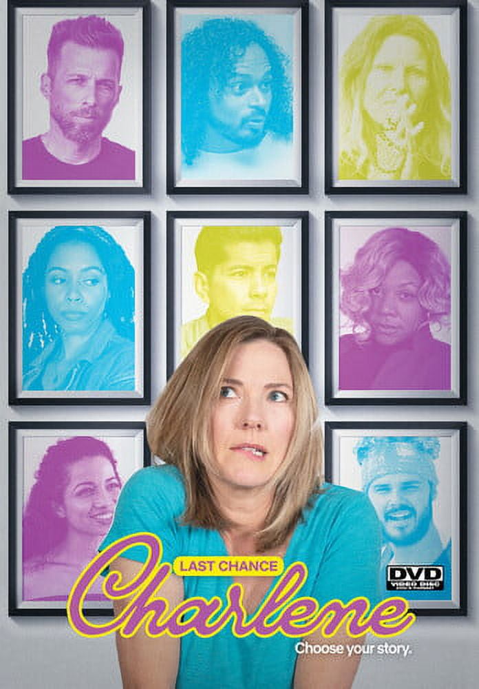 Last Chance Charlene (DVD), Freestyle Digital, Drama