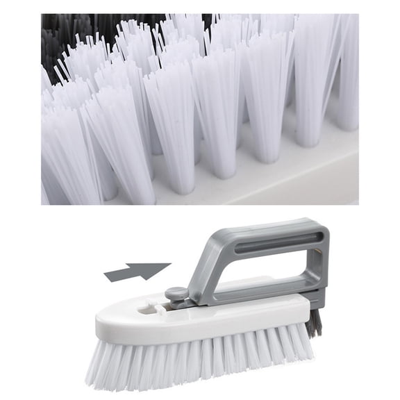 Last Chance Cleaning Brush Kitchen Cleaning Brush Floor Cleaning Brush Countertop Cleaning Brush Floor Cleaning Brush Handheld Cleaning Brush Cleaning Brush Scrub Brush,Cleaning Brush Set Db