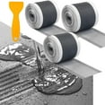 thumbnail image 1 of Last Chance Disposable Shower Drain Filter Hair Net C 3 Rolls,Disposable Shower Drain Hair Catcher Floor Drain Sticker Disposable Hair Drain Stickers Bathroom Hair Filter Hair Blocking Net, 1 of 9