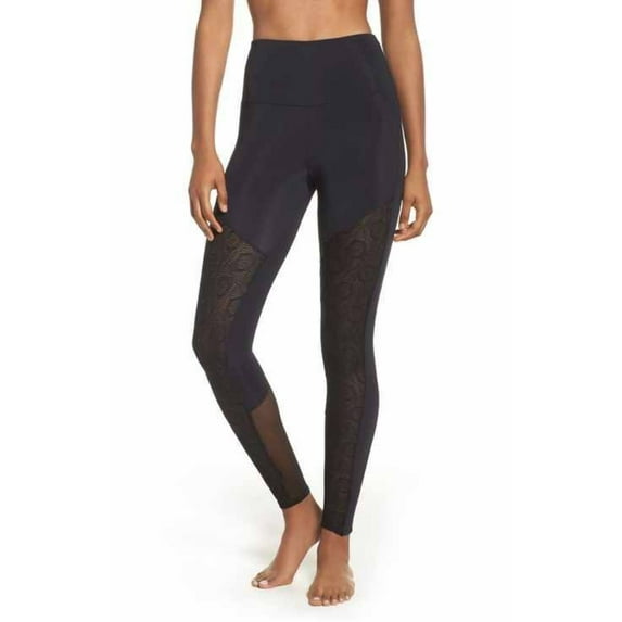 Last Chance! Onzie Hot Yoga Fierce Legging 294